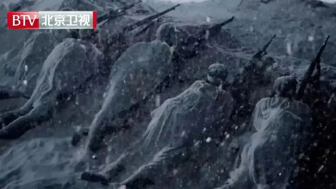 冲上热搜的长津湖，到底为什么让人泪流不止？休闲区蓝鸢梦想 - Www.slyday.coM