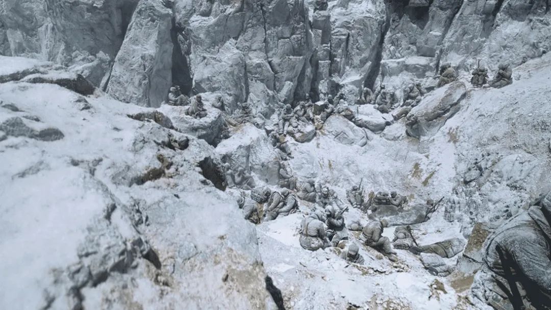 《长津湖》票房破9亿，历史上的这场战役有多惨烈？休闲区蓝鸢梦想 - Www.slyday.coM