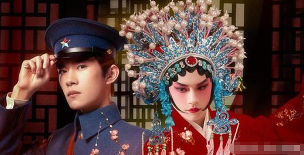 《长津湖》票房破十亿！易烊千玺表现惊艳，他凭啥成名导宠儿？休闲区蓝鸢梦想 - Www.slyday.coM