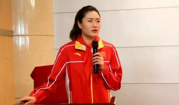 决战日本夺冠当晚,前女篮国家队长征婚,31岁貌美肤白大长腿休闲区蓝鸢梦想 - Www.slyday.coM 决战日本夺冠当晚,前女篮国家队长征婚,31岁貌美肤白大长腿休闲区蓝鸢梦想 - Www.slyday.coM