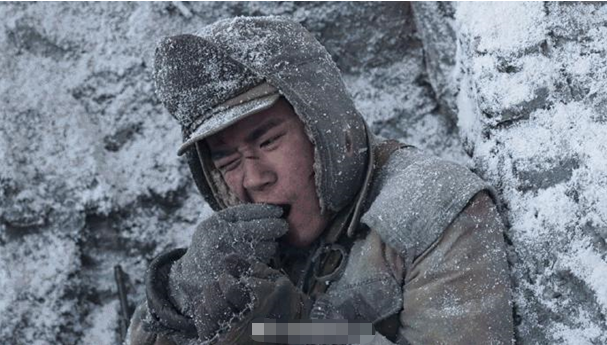 《长津湖》票房破十亿！易烊千玺表现惊艳，他凭啥成名导宠儿？休闲区蓝鸢梦想 - Www.slyday.coM