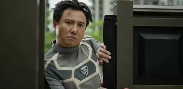 沈腾个人总票房冲破200亿元，但导演处女作却只是部平庸之作休闲区蓝鸢梦想 - Www.slyday.coM