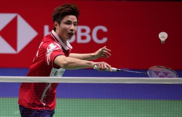 苏迪曼杯决赛对阵出炉:中国队横扫韩国晋级,战日本冲击第12冠!休闲区蓝鸢梦想 - Www.slyday.coM 苏迪曼杯决赛对阵出炉:中国队横扫韩国晋级,战日本冲击第12冠!休闲区蓝鸢梦想 - Www.slyday.coM