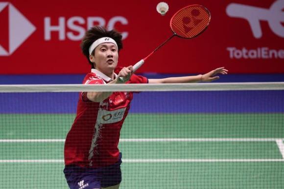 苏迪曼杯决赛对阵出炉:中国队横扫韩国晋级,战日本冲击第12冠!休闲区蓝鸢梦想 - Www.slyday.coM 苏迪曼杯决赛对阵出炉:中国队横扫韩国晋级,战日本冲击第12冠!休闲区蓝鸢梦想 - Www.slyday.coM