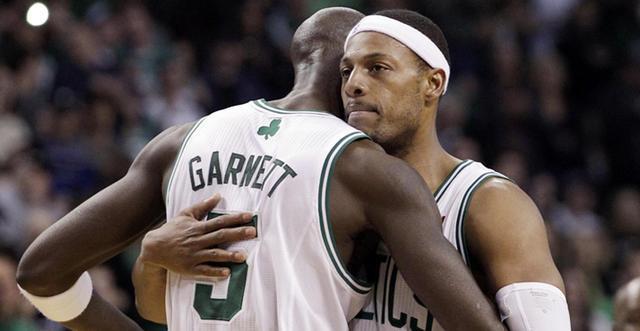 加内特因为他放弃交易否决权,他们两人关系类似詹韦?休闲区蓝鸢梦想 - Www.slyday.coM 加内特因为他放弃交易否决权,他们两人关系类似詹韦?休闲区蓝鸢梦想 - Www.slyday.coM