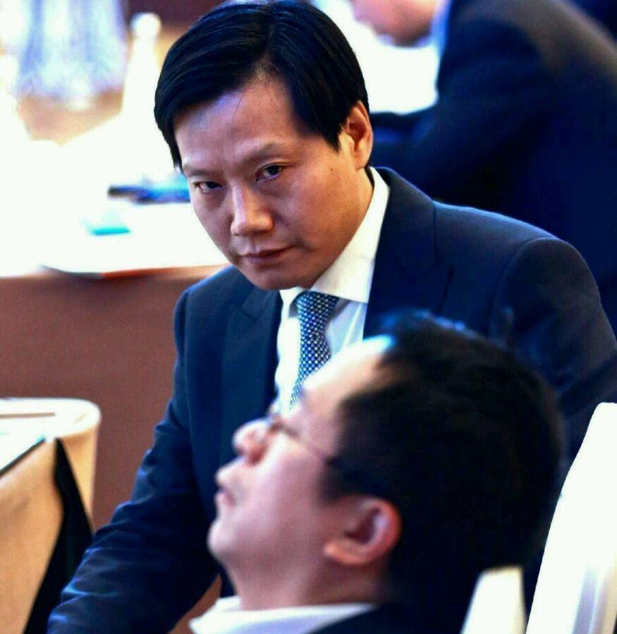 任命周鸿祎接替雷军成为小米创始人浙江卫视这玩笑开大了