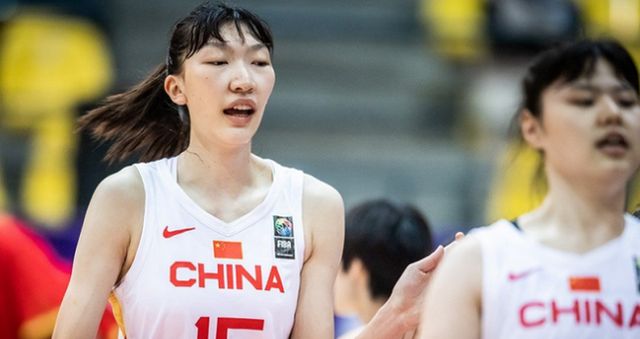 面对日本2连败!亚洲杯4连败,中国女篮正在被主教练毁掉休闲区蓝鸢梦想 - Www.slyday.coM 面对日本2连败!亚洲杯4连败,中国女篮正在被主教练毁掉休闲区蓝鸢梦想 - Www.slyday.coM