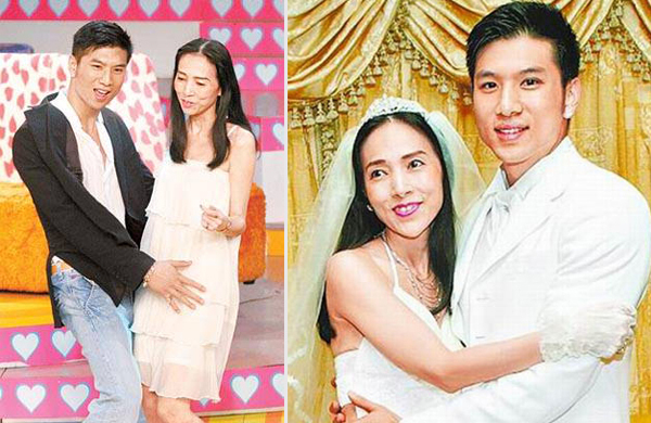 身家百亿富婆被小鲜肉打毁容放弃一切出家许纯美遭遇了什么