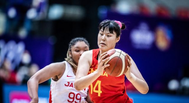 面对日本2连败!亚洲杯4连败,中国女篮正在被主教练毁掉休闲区蓝鸢梦想 - Www.slyday.coM 面对日本2连败!亚洲杯4连败,中国女篮正在被主教练毁掉休闲区蓝鸢梦想 - Www.slyday.coM