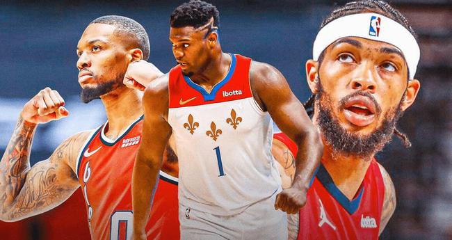 各取所需!4换1交易方案出炉,鹈鹕押宝三巨头,利拉德迎3大帮手休闲区蓝鸢梦想 - Www.slyday.coM 各取所需!4换1交易方案出炉,鹈鹕押宝三巨头,利拉德迎3大帮手休闲区蓝鸢梦想 - Www.slyday.coM