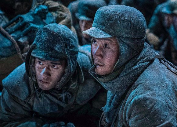 《长津湖》没看过瘾,吴京疑又要携续集来袭,观众这下有福了休闲区蓝鸢梦想 - Www.slyday.coM 《长津湖》没看过瘾,吴京疑又要携续集来袭,观众这下有福了休闲区蓝鸢梦想 - Www.slyday.coM