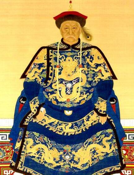 擒拿鳌拜本身出其不意且鳌拜年事已高故轻易被清圣祖抓住