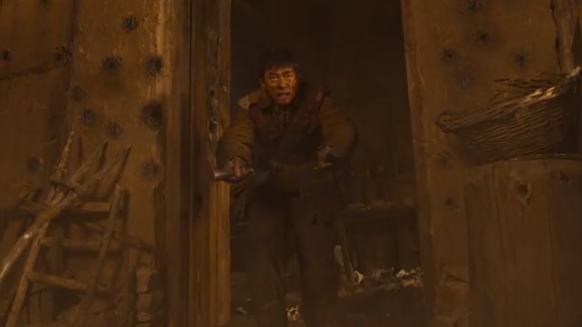 《长津湖》没看过瘾,吴京疑又要携续集来袭,观众这下有福了休闲区蓝鸢梦想 - Www.slyday.coM 《长津湖》没看过瘾,吴京疑又要携续集来袭,观众这下有福了休闲区蓝鸢梦想 - Www.slyday.coM