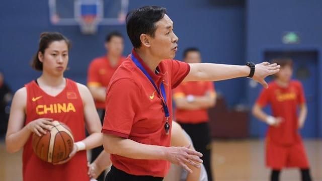 面对日本2连败!亚洲杯4连败,中国女篮正在被主教练毁掉休闲区蓝鸢梦想 - Www.slyday.coM 面对日本2连败!亚洲杯4连败,中国女篮正在被主教练毁掉休闲区蓝鸢梦想 - Www.slyday.coM