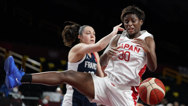 国际篮联正式官宣，日本女篮无力回天，许利民三大喜讯制霸亚洲杯休闲区蓝鸢梦想 - Www.slyday.coM