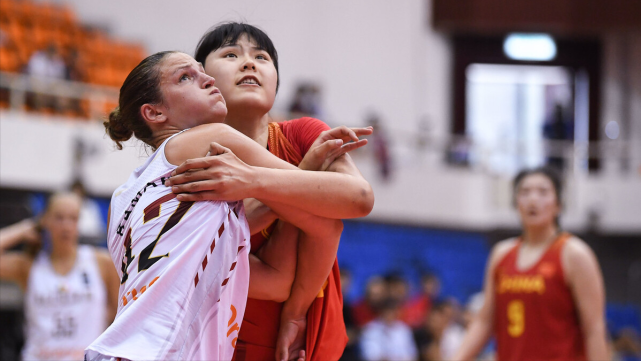 国际篮联正式官宣，日本女篮无力回天，许利民三大喜讯制霸亚洲杯休闲区蓝鸢梦想 - Www.slyday.coM