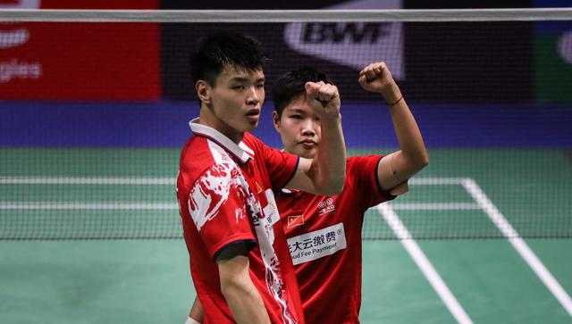 女篮和国羽双杀韩国，决赛对日本期待再双杀，两场决赛央视都直播休闲区蓝鸢梦想 - Www.slyday.coM