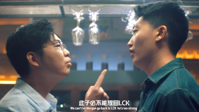 S11入围赛：LNG揭幕战对阵HLE！雨童金句预测上单走势！休闲区蓝鸢梦想 - Www.slyday.coM