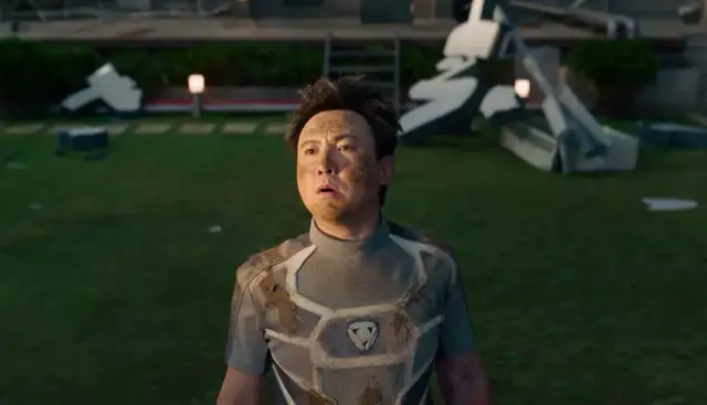 沈腾个人总票房冲破200亿元，但导演处女作却只是部平庸之作休闲区蓝鸢梦想 - Www.slyday.coM