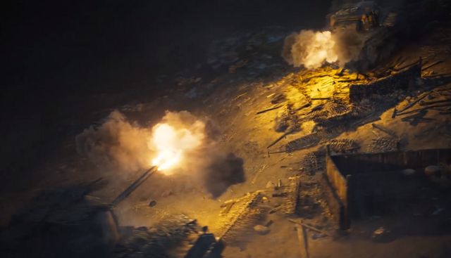 《长津湖》没看过瘾,吴京疑又要携续集来袭,观众这下有福了休闲区蓝鸢梦想 - Www.slyday.coM 《长津湖》没看过瘾,吴京疑又要携续集来袭,观众这下有福了休闲区蓝鸢梦想 - Www.slyday.coM