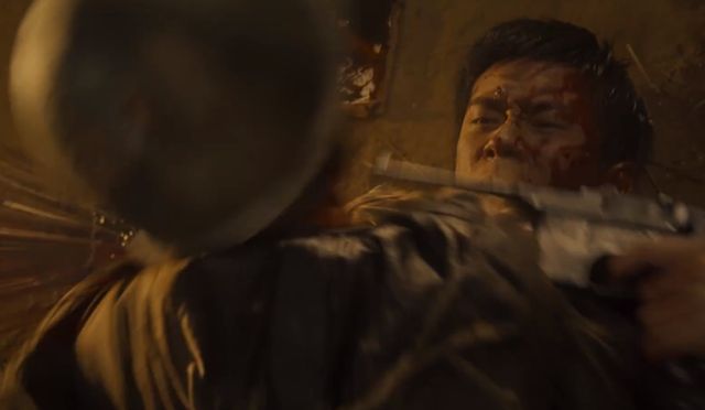 《长津湖》没看过瘾,吴京疑又要携续集来袭,观众这下有福了休闲区蓝鸢梦想 - Www.slyday.coM 《长津湖》没看过瘾,吴京疑又要携续集来袭,观众这下有福了休闲区蓝鸢梦想 - Www.slyday.coM