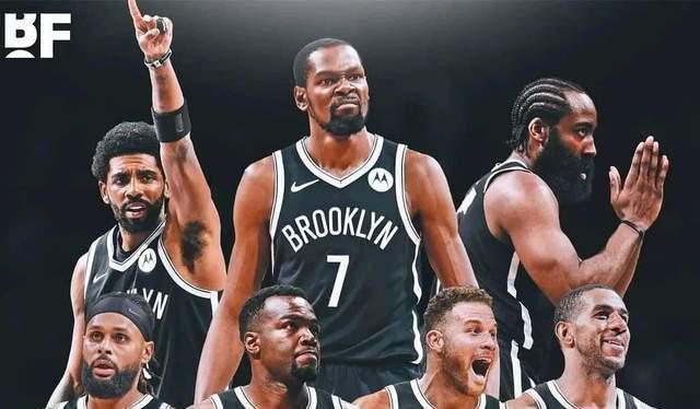 季前赛成鸡肋?湖人4大主力缺席,篮网更狠,7名主力全都不打休闲区蓝鸢梦想 - Www.slyday.coM 季前赛成鸡肋?湖人4大主力缺席,篮网更狠,7名主力全都不打休闲区蓝鸢梦想 - Www.slyday.coM