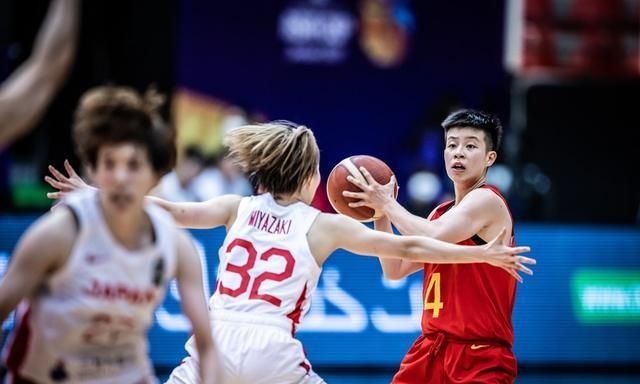 面对日本2连败!亚洲杯4连败,中国女篮正在被主教练毁掉休闲区蓝鸢梦想 - Www.slyday.coM 面对日本2连败!亚洲杯4连败,中国女篮正在被主教练毁掉休闲区蓝鸢梦想 - Www.slyday.coM