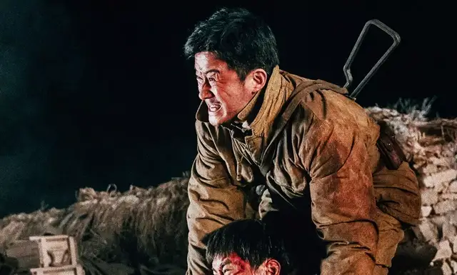 《长津湖》三天票房飙破10亿元，吴京才是国庆档的最大赢家！休闲区蓝鸢梦想 - Www.slyday.coM