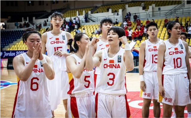 央视5直播中国女篮VS日本，谁能夺亚洲杯冠军？许利民当心被逆袭休闲区蓝鸢梦想 - Www.slyday.coM