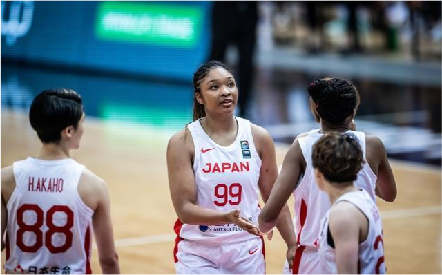 央视5直播中国女篮VS日本，谁能夺亚洲杯冠军？许利民当心被逆袭休闲区蓝鸢梦想 - Www.slyday.coM