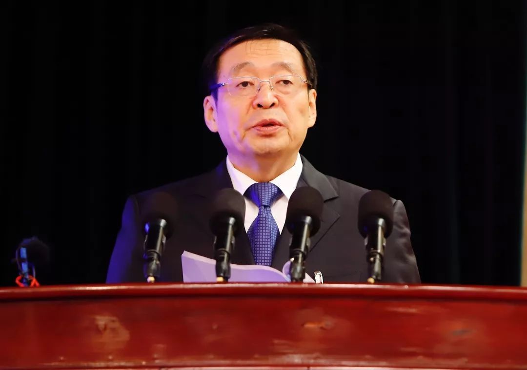 中石油天然气股份有限公司原副总裁凌霄主动投案休闲区蓝鸢梦想 - Www.slyday.coM