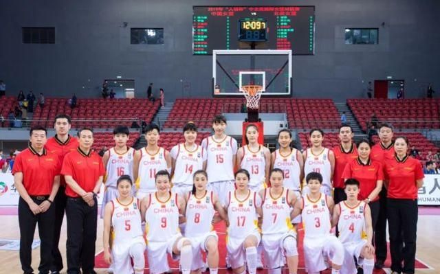 面对日本2连败!亚洲杯4连败,中国女篮正在被主教练毁掉休闲区蓝鸢梦想 - Www.slyday.coM 面对日本2连败!亚洲杯4连败,中国女篮正在被主教练毁掉休闲区蓝鸢梦想 - Www.slyday.coM