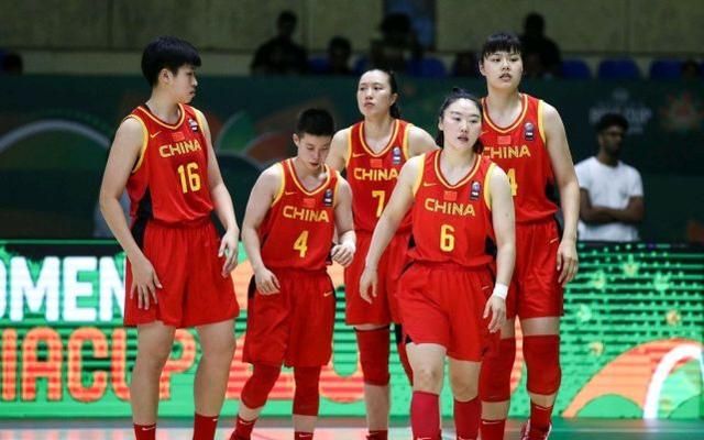 面对日本2连败!亚洲杯4连败,中国女篮正在被主教练毁掉休闲区蓝鸢梦想 - Www.slyday.coM 面对日本2连败!亚洲杯4连败,中国女篮正在被主教练毁掉休闲区蓝鸢梦想 - Www.slyday.coM