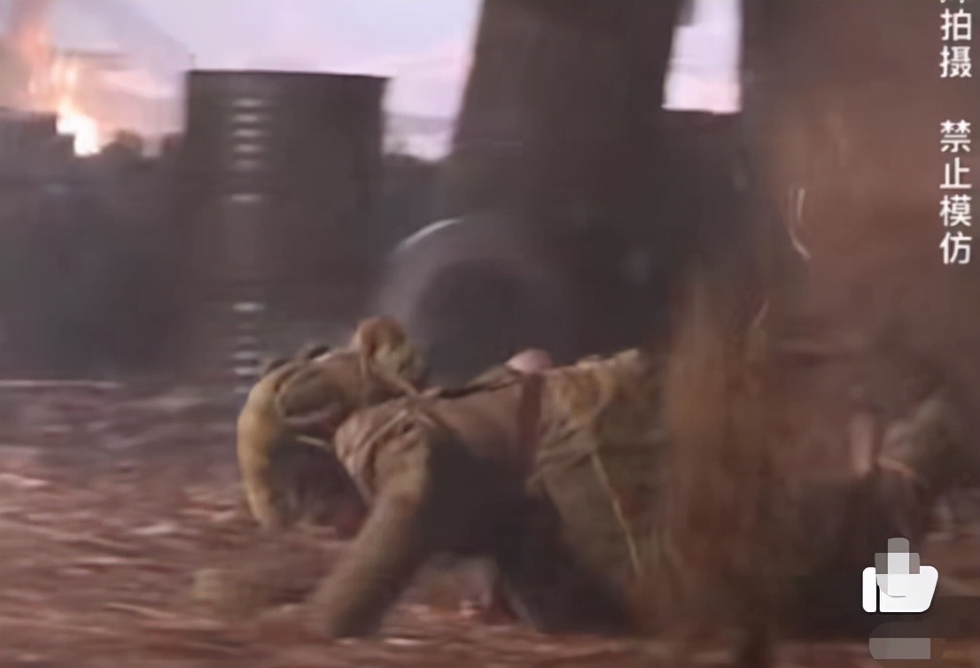 《长津湖》票房破十亿！易烊千玺表现惊艳，他凭啥成名导宠儿？休闲区蓝鸢梦想 - Www.slyday.coM