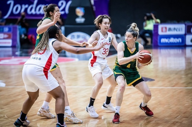 女篮亚洲杯决赛上演中日对决,李月汝韩旭能否率队完成复仇?休闲区蓝鸢梦想 - Www.slyday.coM 女篮亚洲杯决赛上演中日对决,李月汝韩旭能否率队完成复仇?休闲区蓝鸢梦想 - Www.slyday.coM