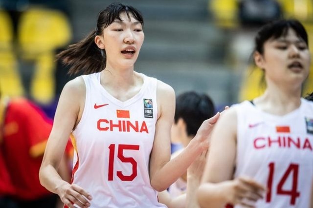 女篮亚洲杯决赛上演中日对决,李月汝韩旭能否率队完成复仇?休闲区蓝鸢梦想 - Www.slyday.coM 女篮亚洲杯决赛上演中日对决,李月汝韩旭能否率队完成复仇?休闲区蓝鸢梦想 - Www.slyday.coM