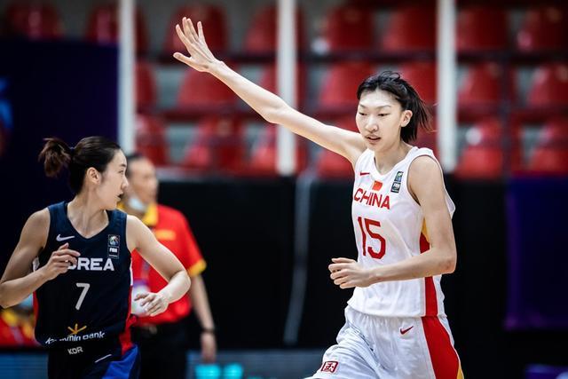 央视5直播中国女篮VS日本，谁能夺亚洲杯冠军？许利民当心被逆袭休闲区蓝鸢梦想 - Www.slyday.coM