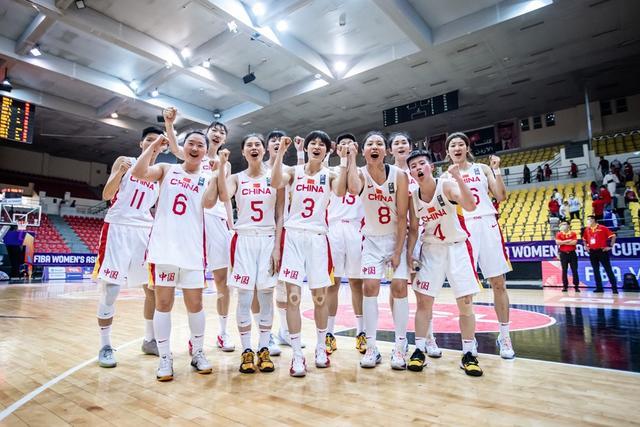 央视5直播中国女篮VS日本，谁能夺亚洲杯冠军？许利民当心被逆袭休闲区蓝鸢梦想 - Www.slyday.coM