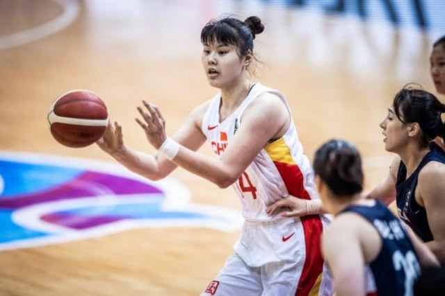 女篮亚洲杯决赛上演中日对决,李月汝韩旭能否率队完成复仇?休闲区蓝鸢梦想 - Www.slyday.coM 女篮亚洲杯决赛上演中日对决,李月汝韩旭能否率队完成复仇?休闲区蓝鸢梦想 - Www.slyday.coM