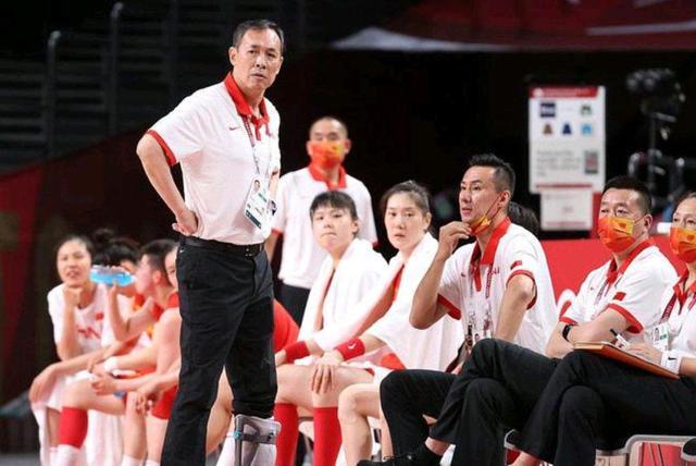 央视5直播中国女篮VS日本，谁能夺亚洲杯冠军？许利民当心被逆袭休闲区蓝鸢梦想 - Www.slyday.coM