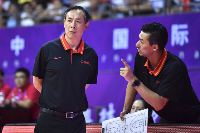 中国女篮突收喜讯！许利民深夜渔翁得利，亚洲杯复仇日本再获利好休闲区蓝鸢梦想 - Www.slyday.coM