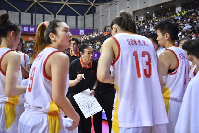 中国女篮突收喜讯！许利民深夜渔翁得利，亚洲杯复仇日本再获利好休闲区蓝鸢梦想 - Www.slyday.coM