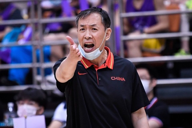 中国女篮突收喜讯！许利民深夜渔翁得利，亚洲杯复仇日本再获利好休闲区蓝鸢梦想 - Www.slyday.coM