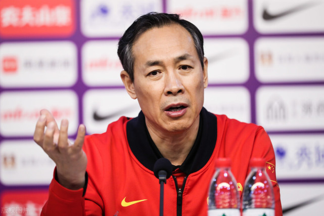 中国女篮突收喜讯！许利民深夜渔翁得利，亚洲杯复仇日本再获利好休闲区蓝鸢梦想 - Www.slyday.coM