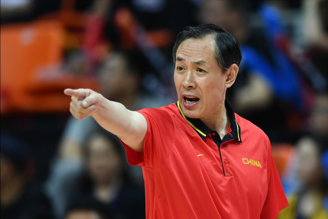 日本女篮遭毁灭打击，许利民渔翁得利，中国女篮亚洲杯夺冠抢先机休闲区蓝鸢梦想 - Www.slyday.coM