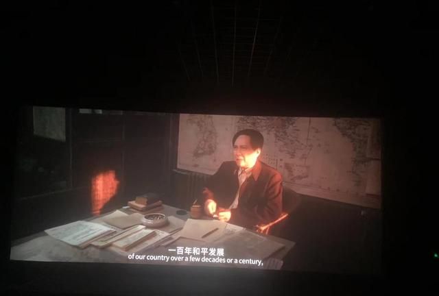 我看到的是长津湖,女朋友看的是《战狼3之铁血七连易烊千玺传》休闲区蓝鸢梦想 - Www.slyday.coM