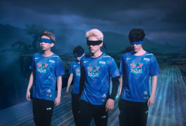 S11入围赛：LNG揭幕战对阵HLE！雨童金句预测上单走势！休闲区蓝鸢梦想 - Www.slyday.coM