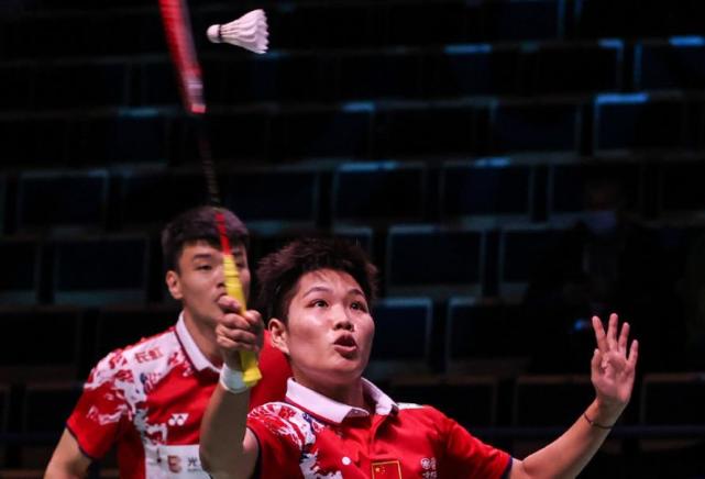 苏迪曼杯决赛对阵出炉:中国队横扫韩国晋级,战日本冲击第12冠!休闲区蓝鸢梦想 - Www.slyday.coM 苏迪曼杯决赛对阵出炉:中国队横扫韩国晋级,战日本冲击第12冠!休闲区蓝鸢梦想 - Www.slyday.coM