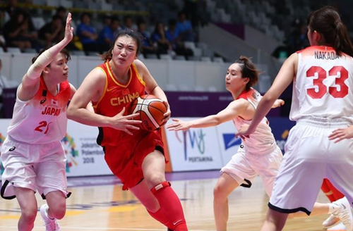 中国女篮阔别10年再冲冠，3次“惜败史”预示，提防日本两点休闲区蓝鸢梦想 - Www.slyday.coM