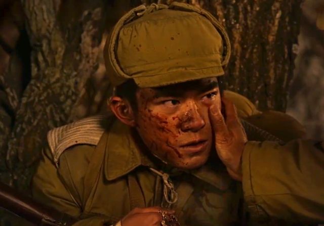 《长津湖》没看过瘾,吴京疑又要携续集来袭,观众这下有福了休闲区蓝鸢梦想 - Www.slyday.coM 《长津湖》没看过瘾,吴京疑又要携续集来袭,观众这下有福了休闲区蓝鸢梦想 - Www.slyday.coM